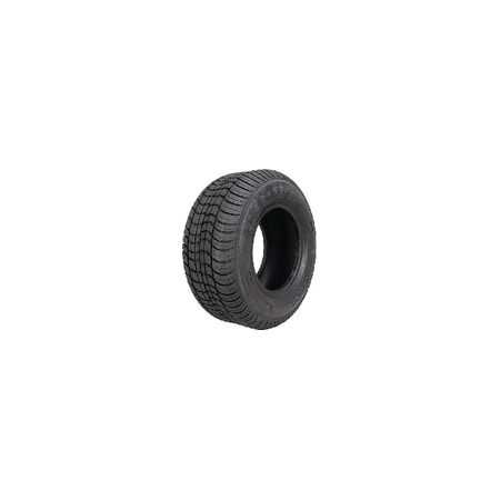 Loadstar Tires Loadstar Kenda Low Profile Tire K399; 215/60-8 C Ply 1HP26